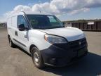 2016 RAM  PROMASTER