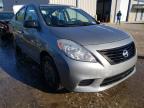 2014 NISSAN  VERSA