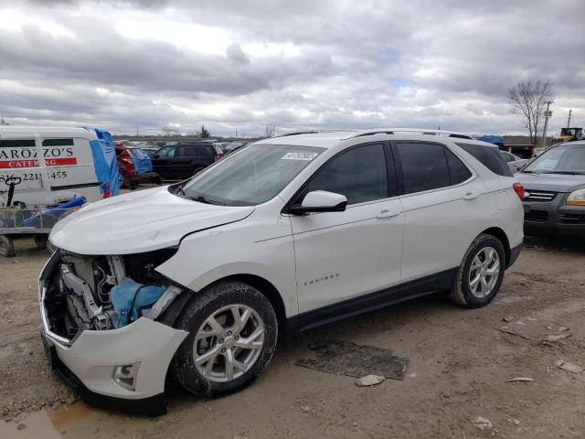 2020 CHEVROLET EQUINOX LT 2GNAXLEX3L6182061