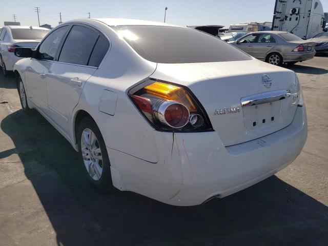 Фото: 1N4AL2AP4CN423891 - 3