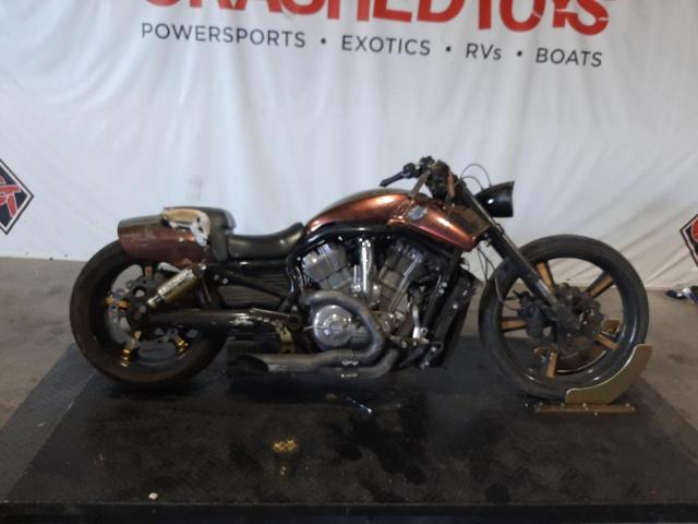 2013 HARLEY-DAVIDSON VRSCF VROD - 1HD1HPH3XDC807066