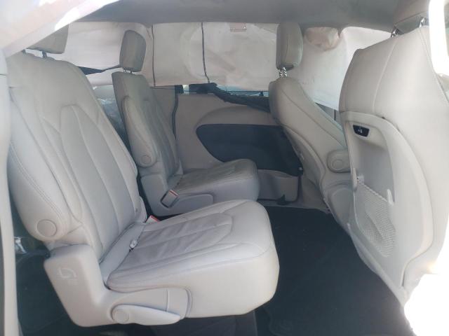 2C4RC1BG4MR600885 Chrysler Pacifica T 2021. Фото: 5