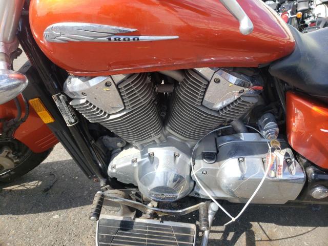 2003 HONDA VTX1800 S 1HFSC49373A101707