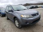 2009 MITSUBISHI  OUTLANDER