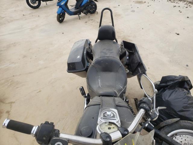 2008 HARLEY-DAVIDSON FXDF 1HD1GY4478K320667