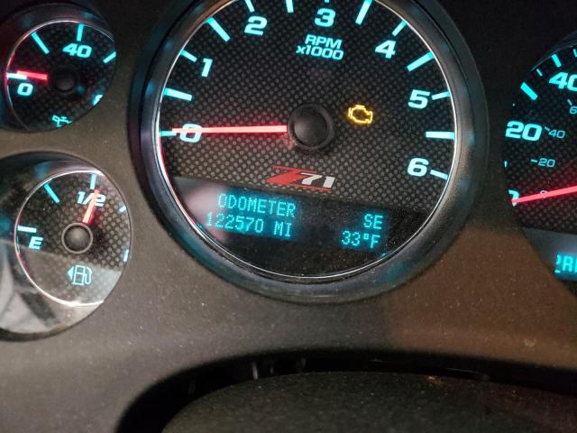 3GTRKVE35AG146733 Gmc Sierra K15 2010. Фото: 7