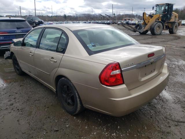 1G1ZT58N78F106748 Chevrolet Malibu Lt 2008. Фото: 2