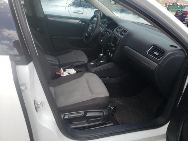 2017 VOLKSWAGEN JETTA S 3VW2B7AJ4HM242461