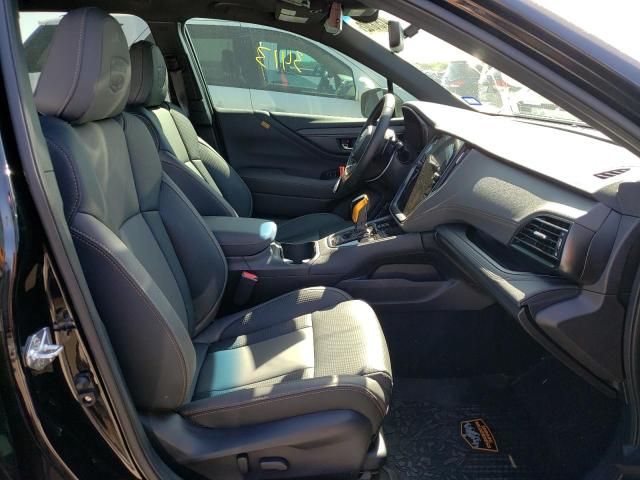 2022 SUBARU OUTBACK WI 4S4BTGUD6N3165915