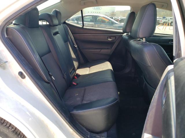 2016 TOYOTA COROLLA L 2T1BURHE2GC493827