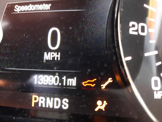 2019 LINCOLN MKC RESERV 5LMCJ3C96KUL03827
