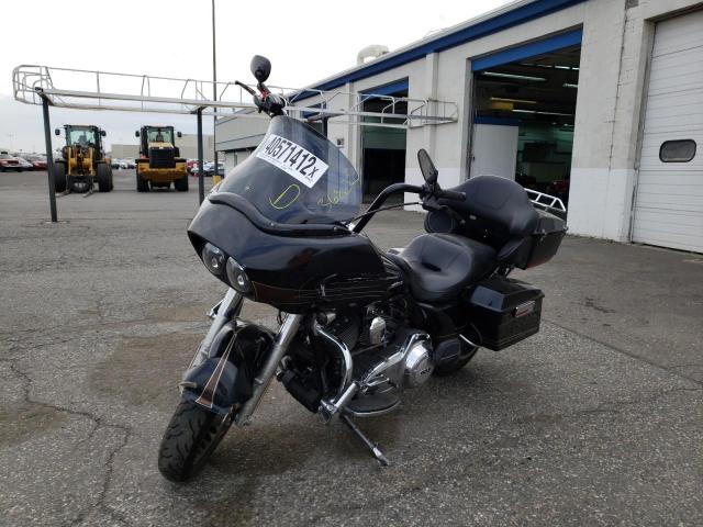 2012 HARLEY-DAVIDSON FLTRU ROAD 1HD1KGM12CB695289