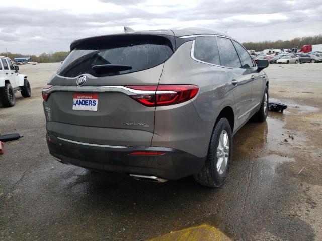 2019 BUICK ENCLAVE ES 5GAEVAKWXKJ164711