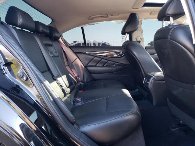 JN1BV7AR0FM409765 Infiniti Q50 Base 2015. Фото: 5