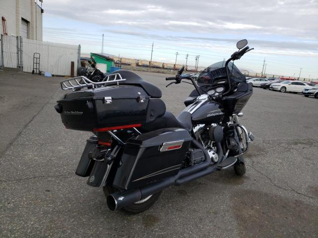 2012 HARLEY-DAVIDSON FLTRU ROAD 1HD1KGM12CB695289