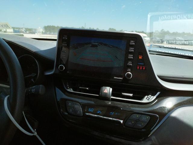 JTNKHMBX5M1111948 Toyota C-Hr Xle 2021. Фото: 8