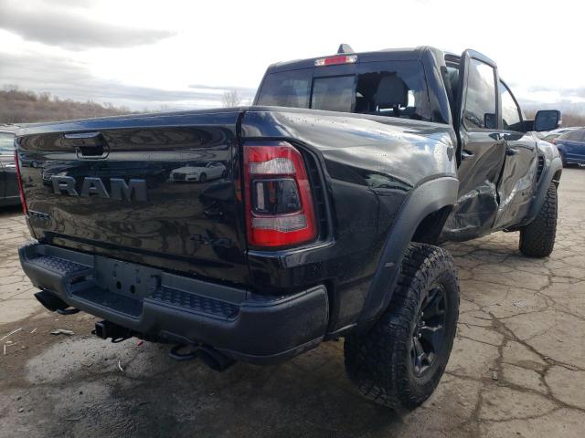2022 RAM 1500 TRX 1C6SRFU98NN215623