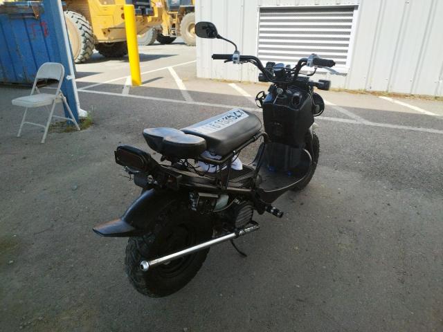2020 HONDA NPS50 JH2AF5813LK803379