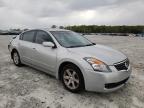 2008 NISSAN  ALTIMA