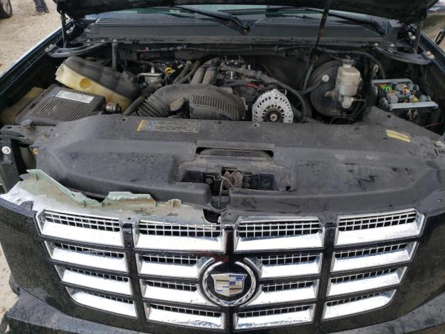1GYFK63858R120421 Cadillac Escalade L 2008. Фото: 6