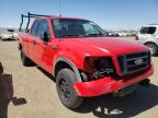 2004 FORD  F150