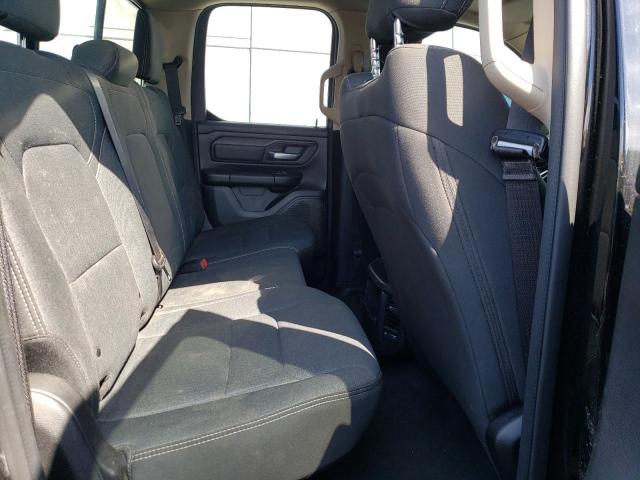 2019 RAM 1500 TRADE 1C6SRFCT6KN859551