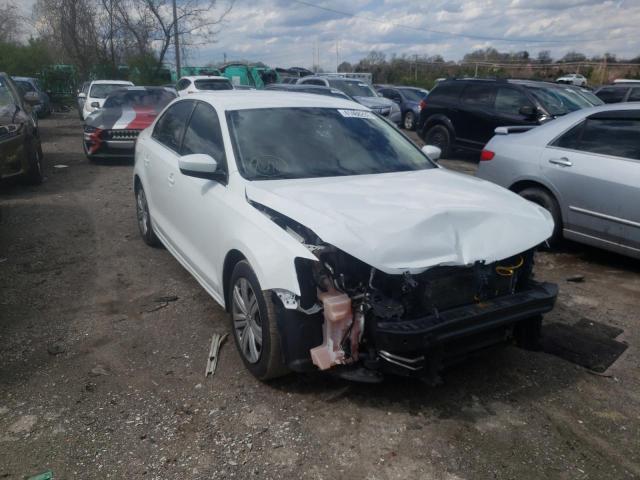 2017 VOLKSWAGEN JETTA S 3VW2B7AJ4HM242461
