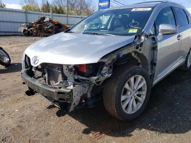 2015 TOYOTA VENZA LE A 4T3ZA3BB2FU090549