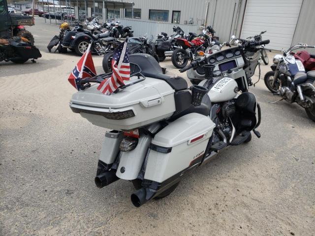 2020 HARLEY-DAVIDSON FLHTKSE 1HD1TEH13LB951502