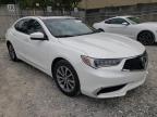 2020 ACURA  TLX