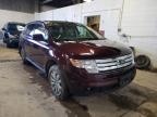 2009 FORD  EDGE