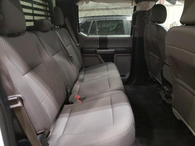 2016 FORD F150 SUPER 1FTEW1EF5GFB45551