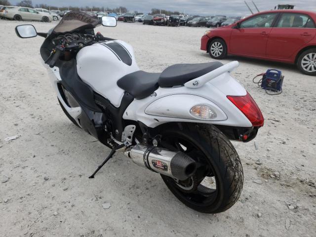 2017 SUZUKI GSX1300 RA JS1GX72B2H2100483