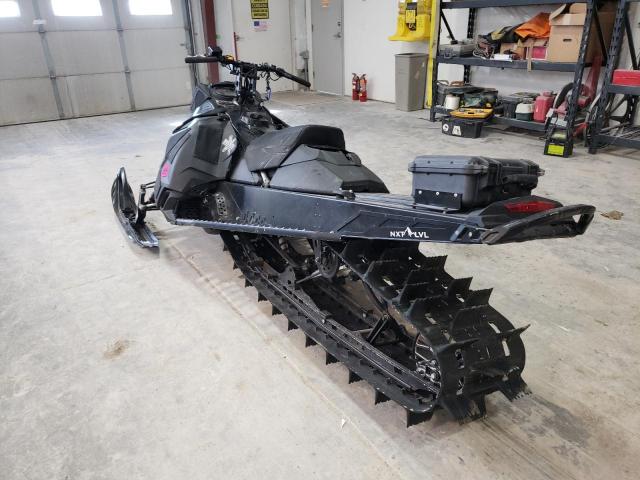 2016 SKI DOO SUMMIT X 2BPSTKCD5CV000054