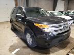 2013 FORD  EXPLORER