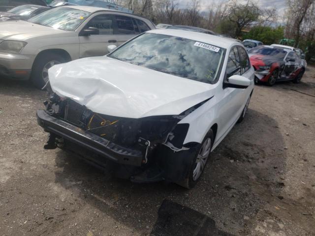 2017 VOLKSWAGEN JETTA S 3VW2B7AJ4HM242461