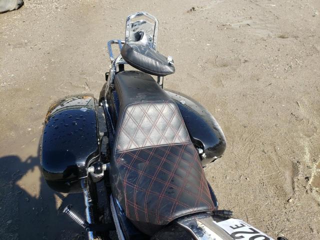 2009 HARLEY-DAVIDSON FXDL 1HD1GN4129K305211