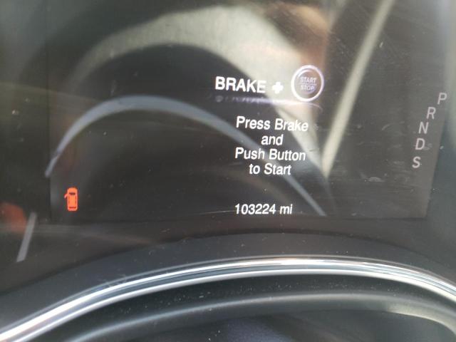 2015 JEEP GRAND CHER 1C4RJFAG8FC150626