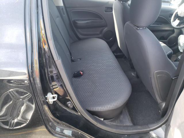 2015 MITSUBISHI MIRAGE DE ML32A3HJXFH040216