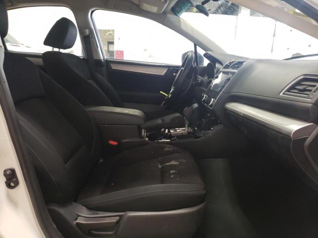 2018 SUBARU LEGACY 4S3BNAC67J3008239