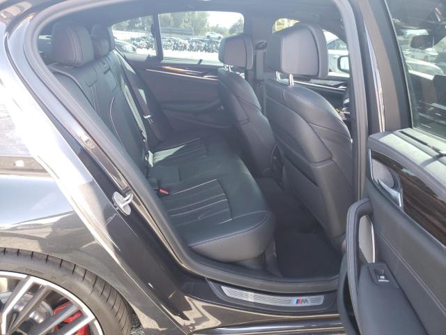 2021 BMW M550XI WBA13BK06MCG98705