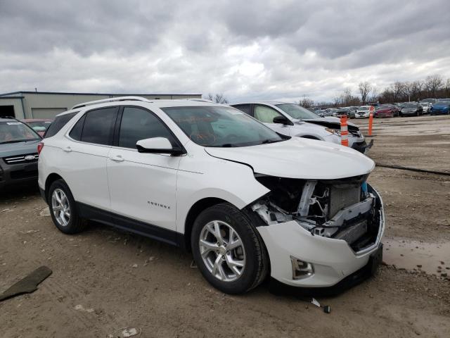 2020 CHEVROLET EQUINOX LT 2GNAXLEX3L6182061