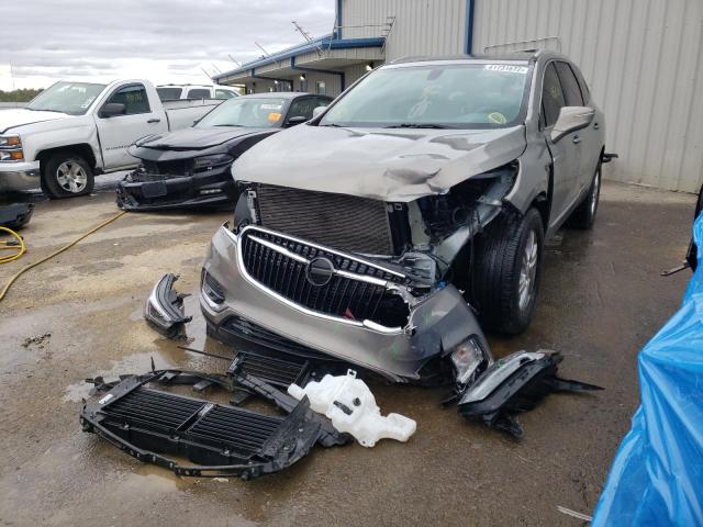 2019 BUICK ENCLAVE ES 5GAEVAKWXKJ164711