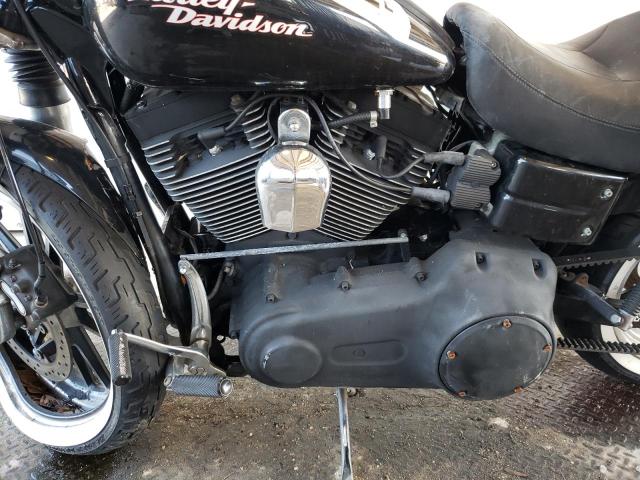 2007 HARLEY-DAVIDSON FXD 1HD1GM4147K313558