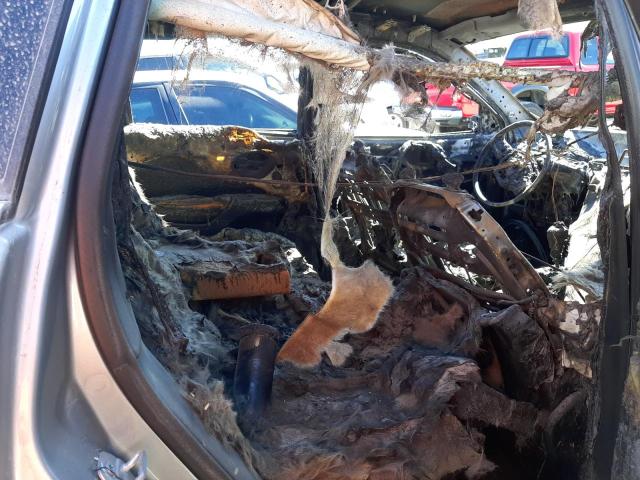 1C4PJLCB0GW338810 Jeep Cherokee L 2016. Фото: 5
