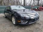 2012 FORD  FUSION