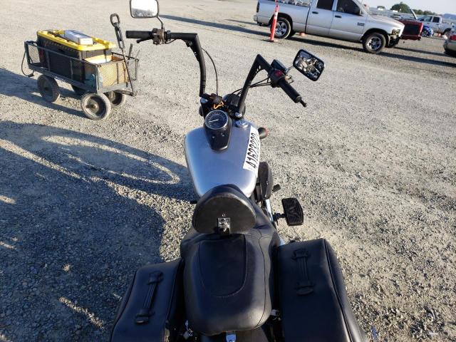 2015 HONDA VT750 C2B JH2RC5384FK500308