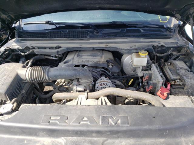 2019 RAM 1500 TRADE 1C6SRFCT6KN859551