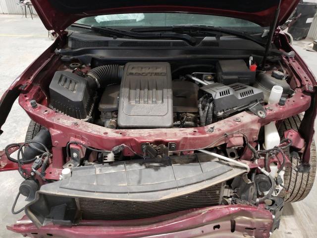 2016 CHEVROLET EQUINOX LT 2GNFLFEK1G6313694