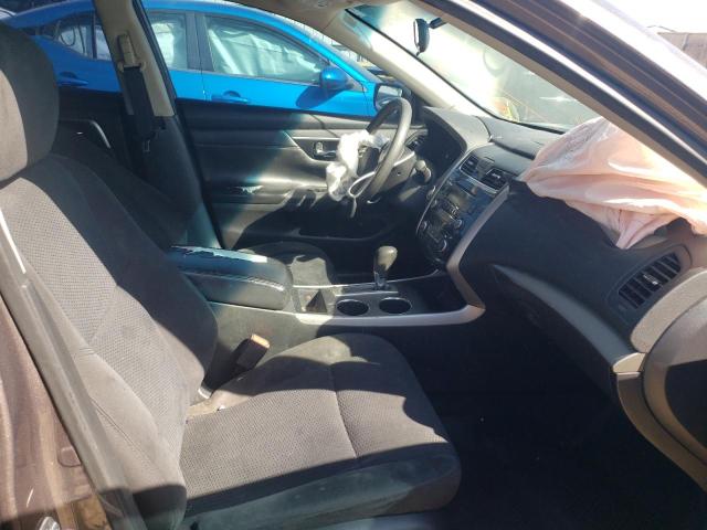 2015 NISSAN ALTIMA 2.5 1N4AL3AP3FC460601